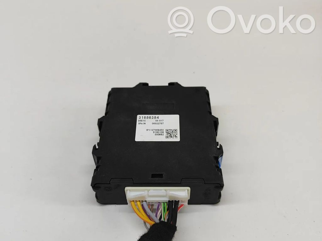 Volvo S90, V90 Gearbox control unit/module 