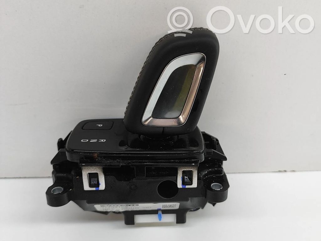 Volvo XC90 Selector caja de cambios 