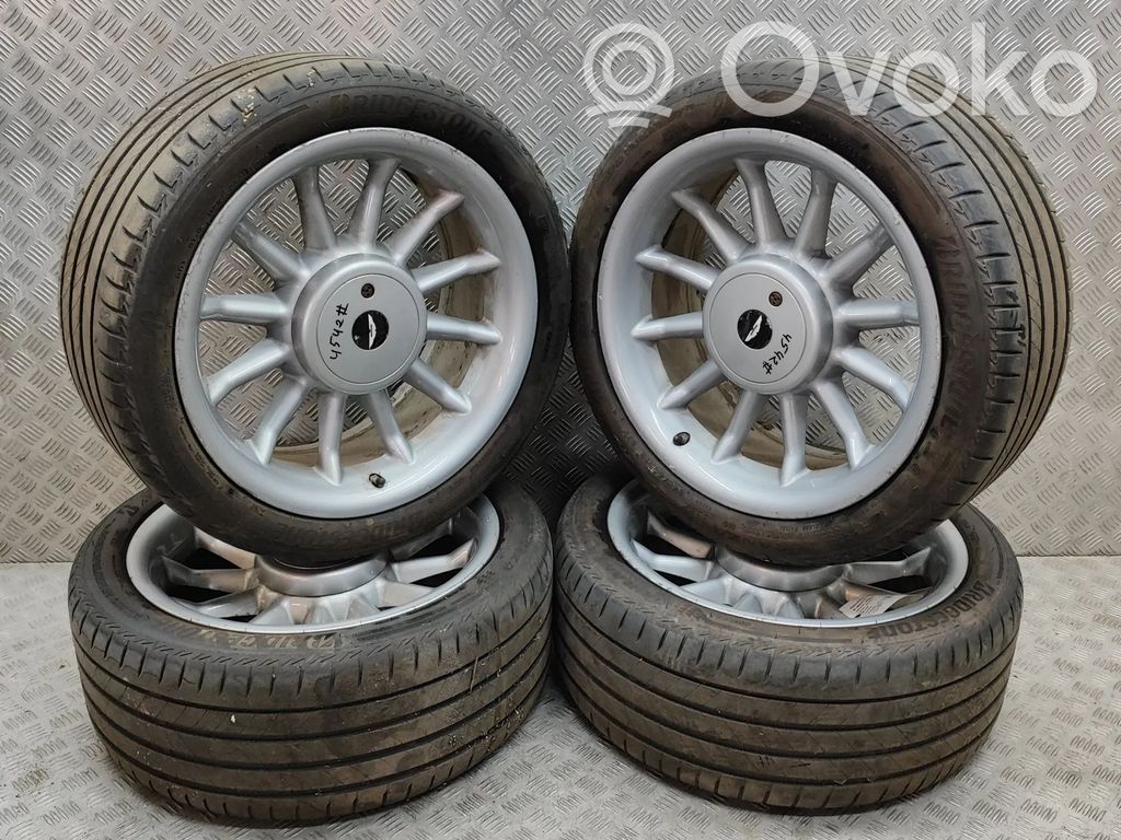 Aston Martin DB7 Cerchione in lega R18 