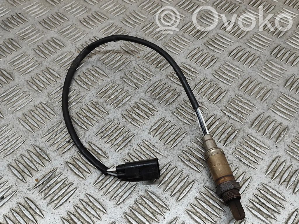 Lambda-anturi   93GB9F472BA