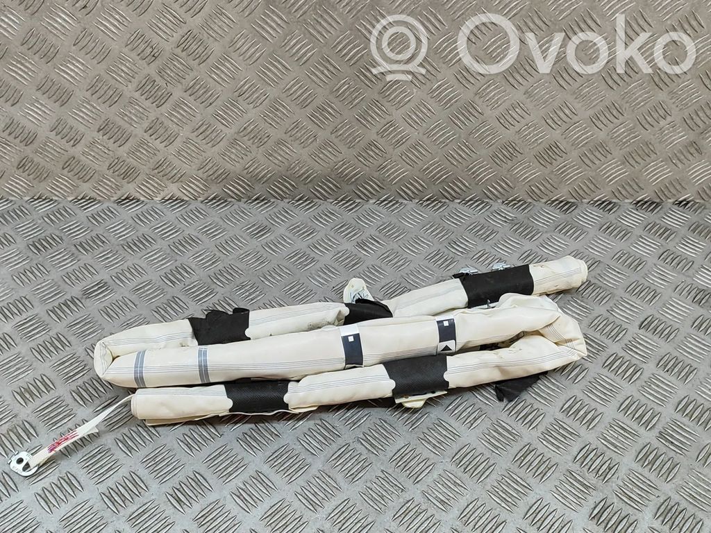Peugeot 2008 II Airbag del techo 