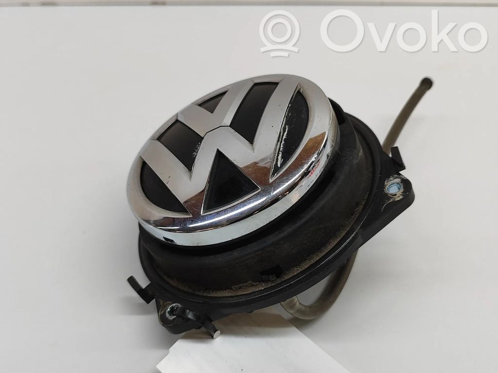 Uchwyt / Rączka zewnętrzna otwierania klapy tylnej / bagażnika   510827469,3G0827469