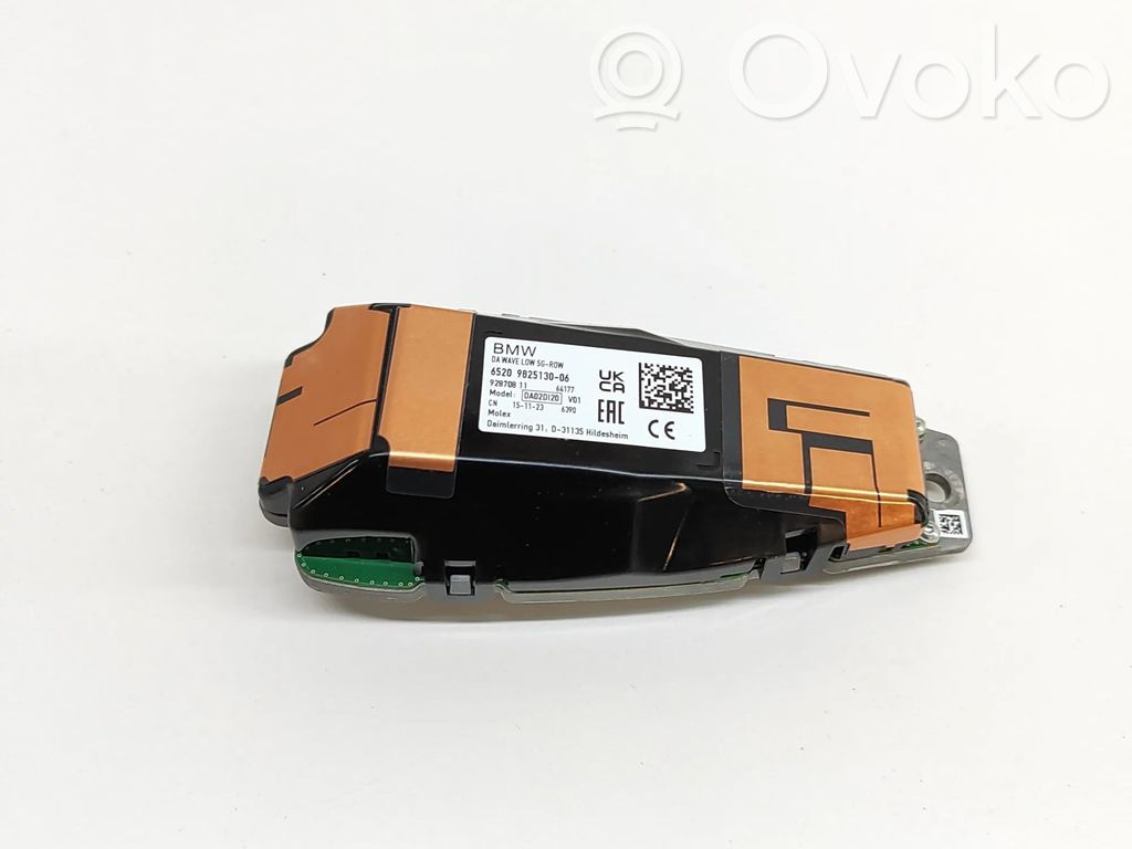 BMW 3 G20 G21 Antenna GPS 