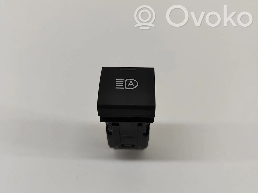 Toyota C-HR II Otros interruptores/perillas/selectores 