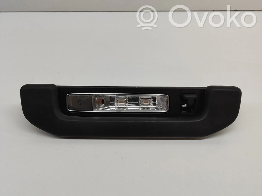 Mercedes-Benz GLE W167 Mâner viraj interior ușă spate 