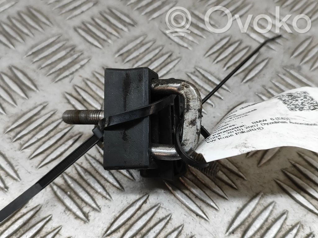 Engine bonnet/hood lock/latch loop/hook   7002012,7145864