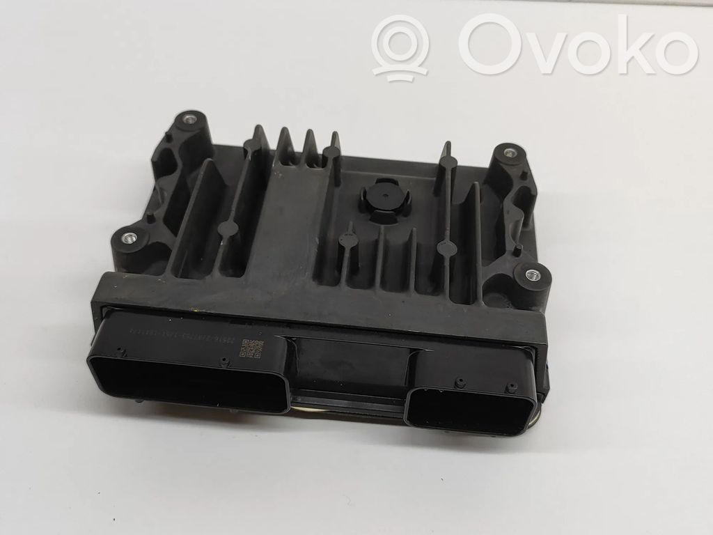 Toyota C-HR II Engine control unit/module 