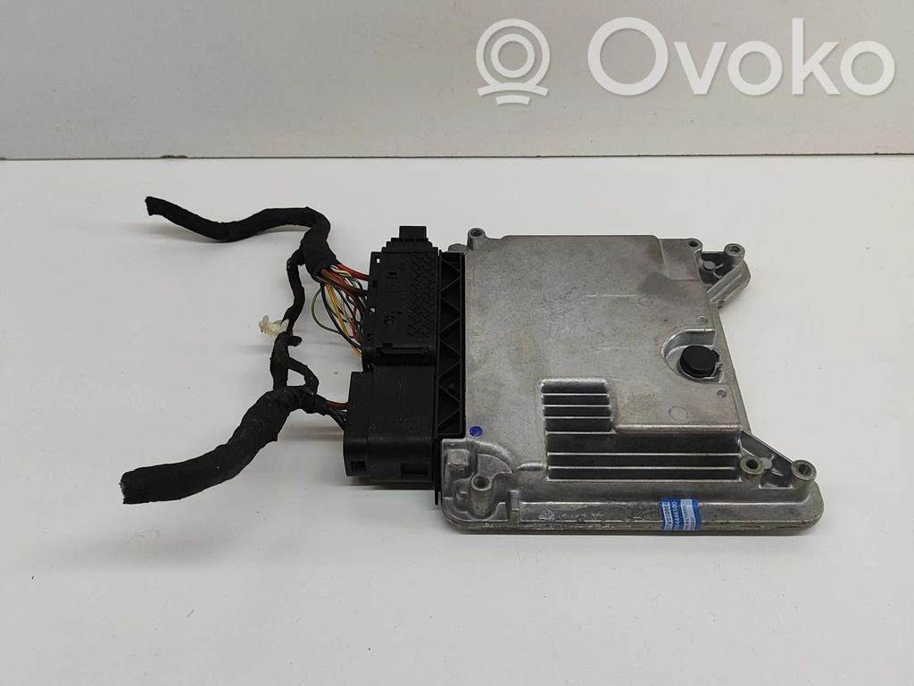 Steering rack control module   1277022104,76910136,0273011021,6788168