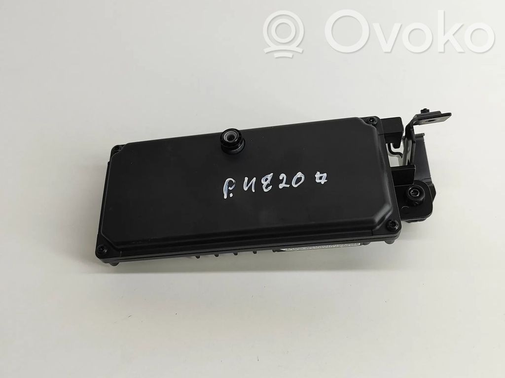 Volvo XC90 Windshield/windscreen camera 