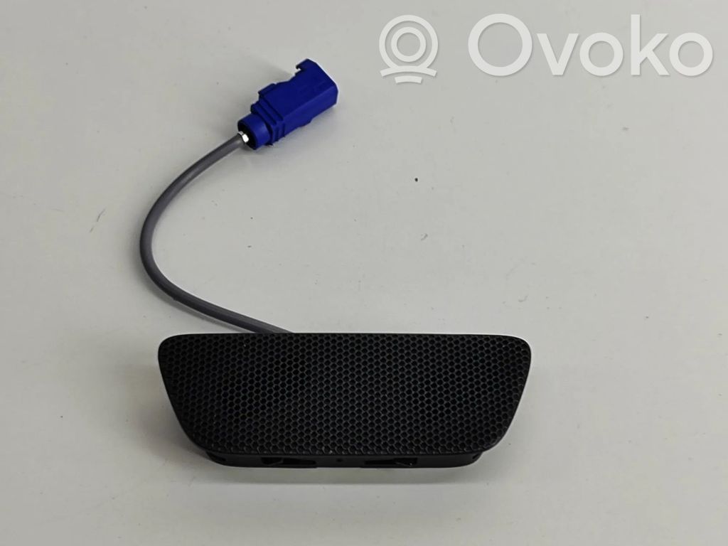 Volvo XC90 Mikrofoni (bluetooth/puhelin) 