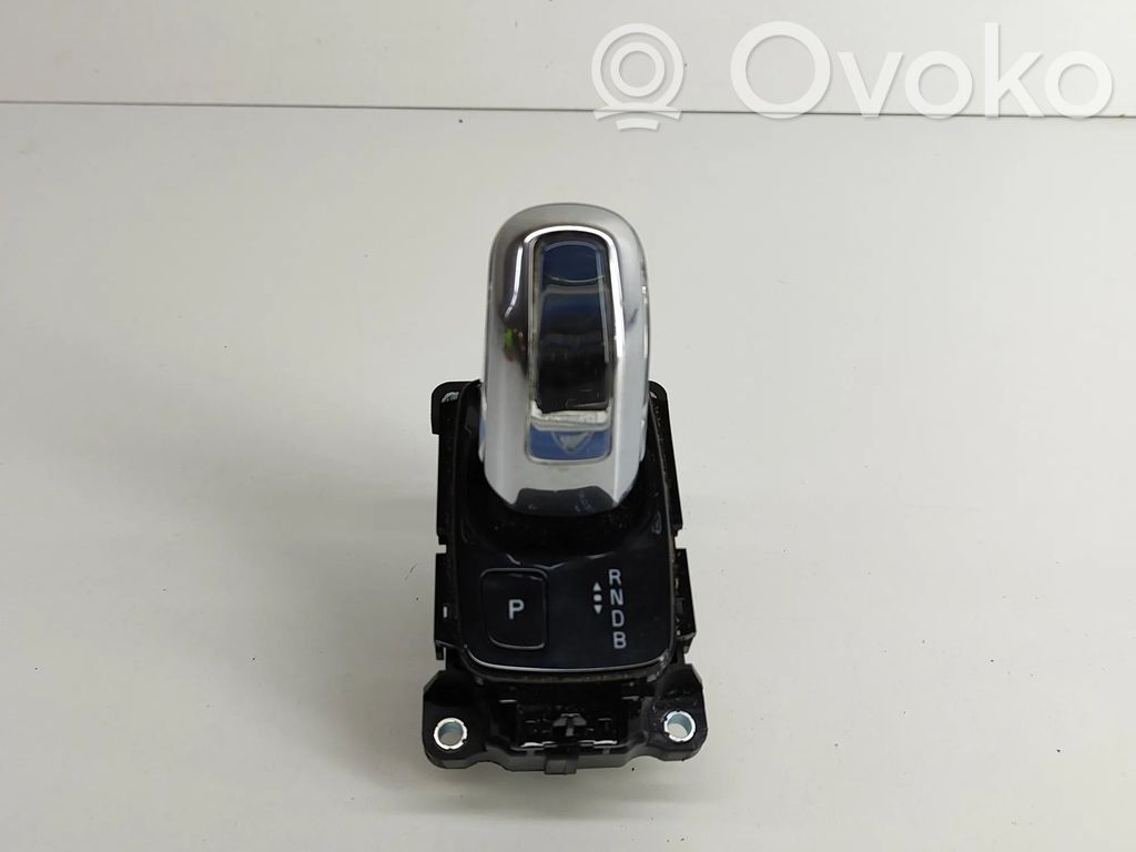 Volvo XC90 Selector caja de cambios 