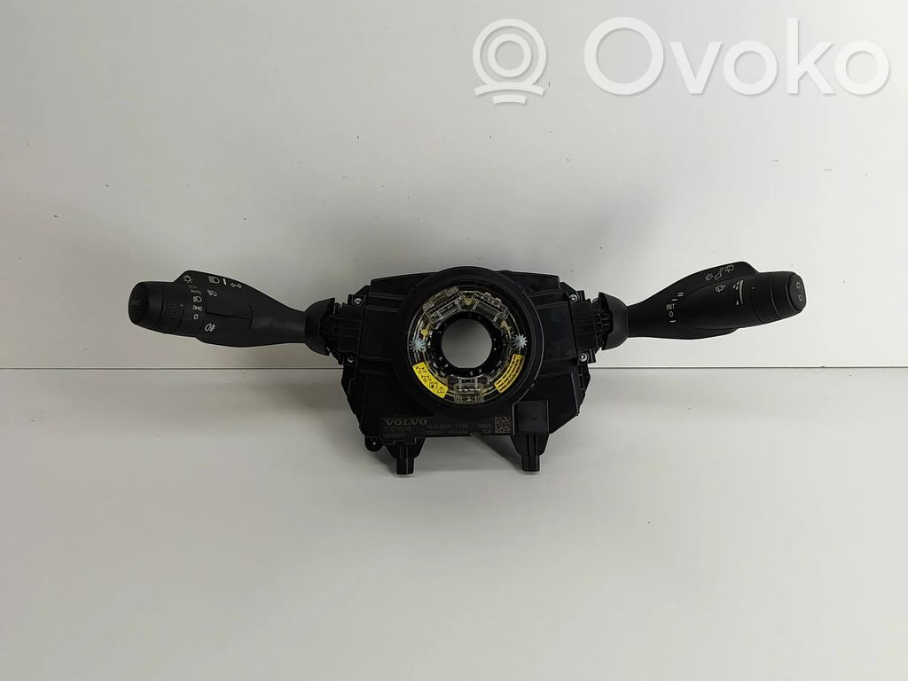 Volvo XC90 Palanca de intermitentes 