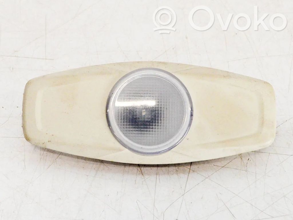 Ford Focus Front seat light 