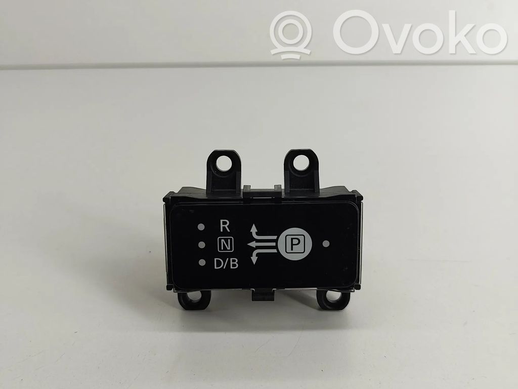 Sygnalizator zmiany biegów   969405SJ0A