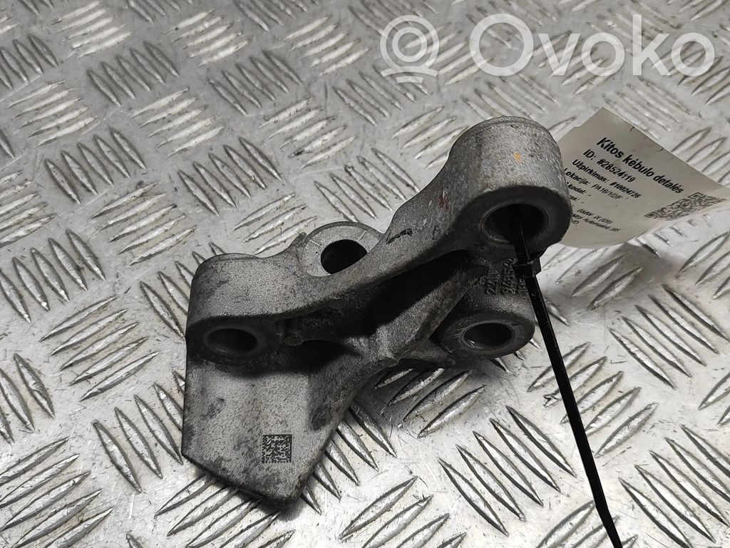 BMW iX Engine mounting bracket 