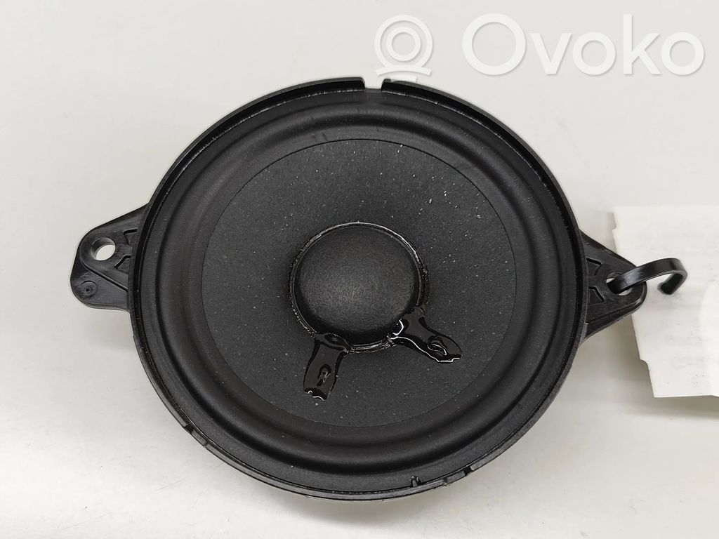 Altavoz de la puerta trasera   80A035303
