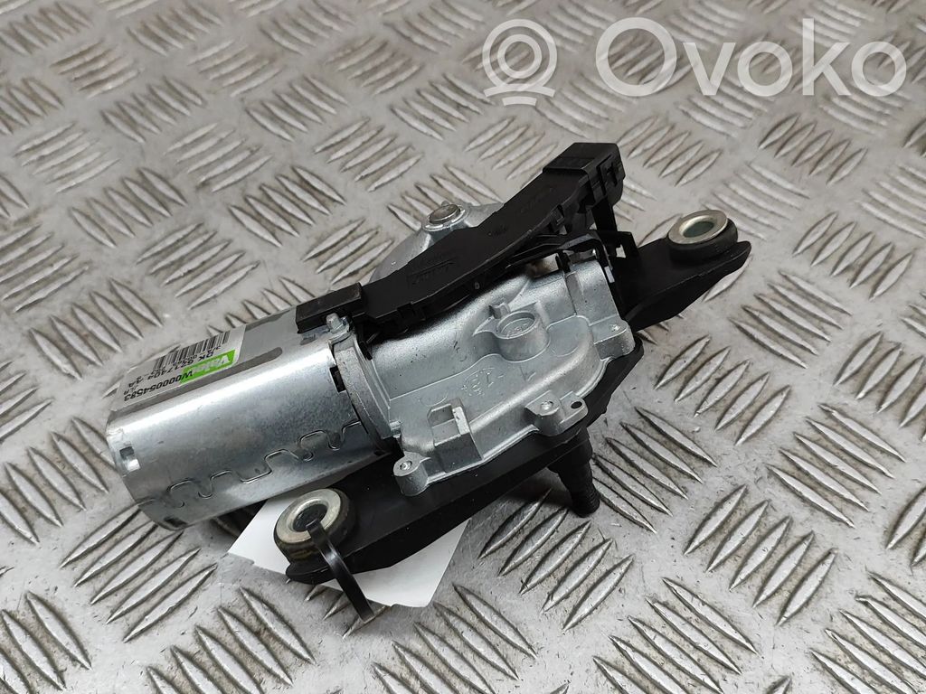 Land Rover Range Rover Sport L494 Motorino del tergicristallo del lunotto posteriore