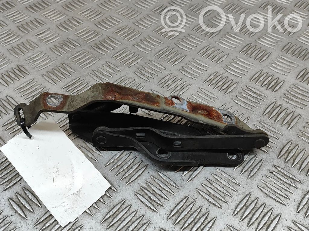 Subaru Outback Zawiasy pokrywy / maski silnika 