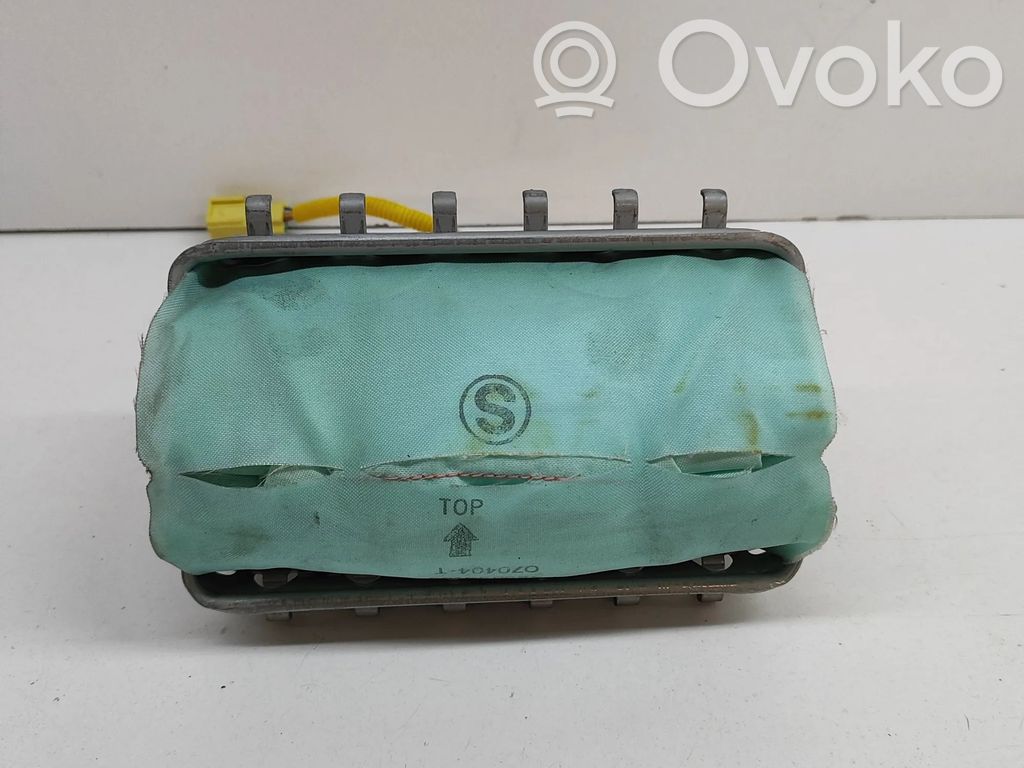 Poduszka powietrzna Airbag pasażera   98271AG000,98271AG000