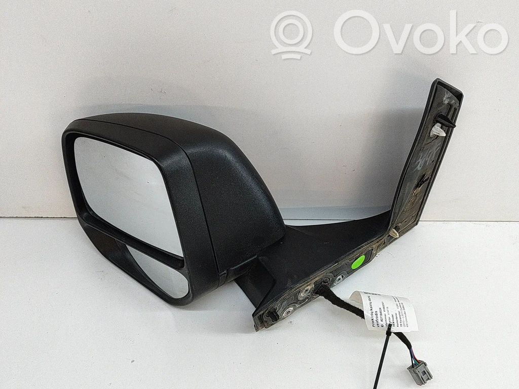 Ford Transit -  Tourneo Connect Specchietto retrovisore elettrico portiera anteriore 
