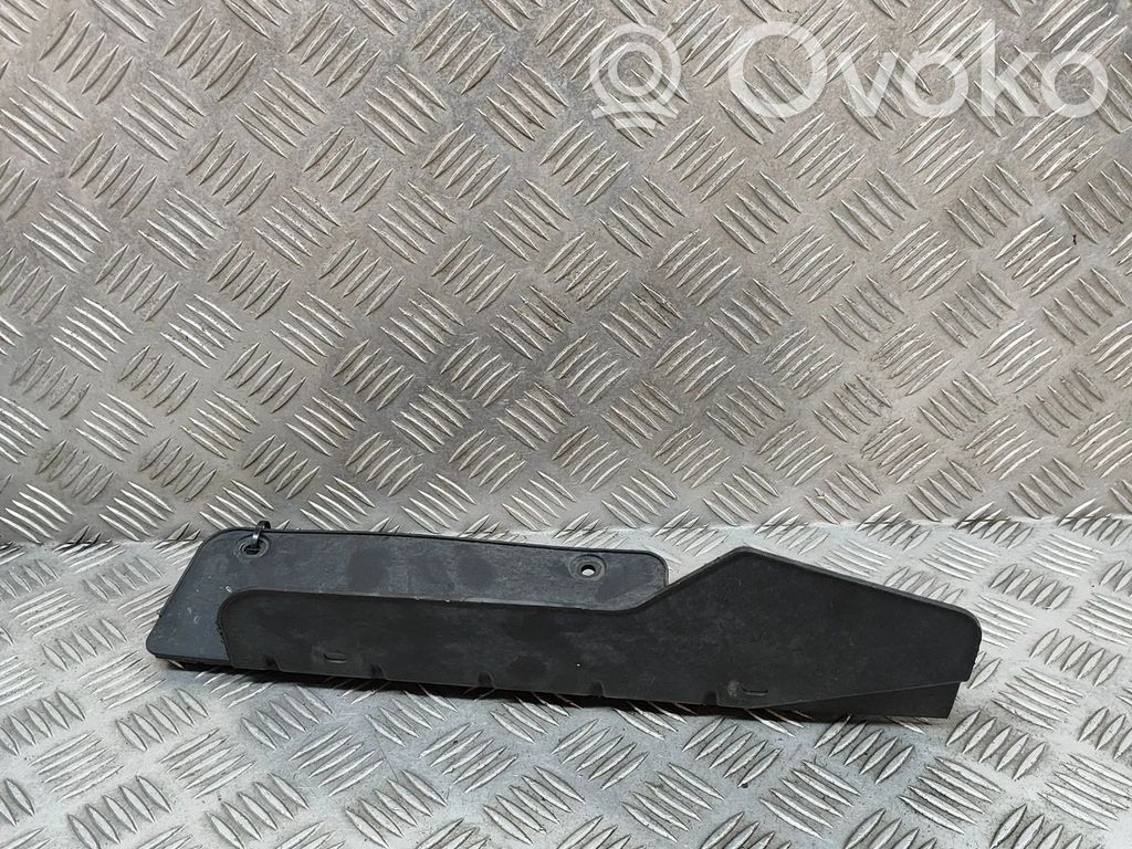 KIA Optima Conducto/guía del intercooler 