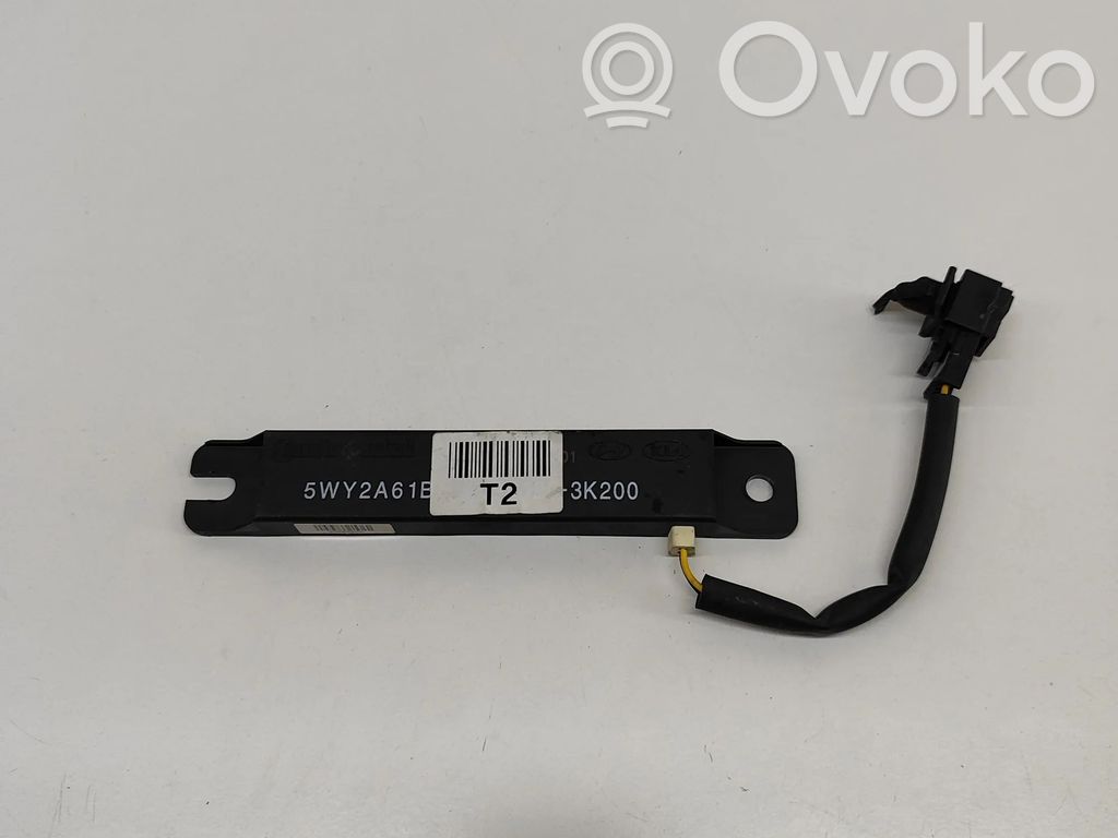 KIA Optima Antenne système sans clé 
