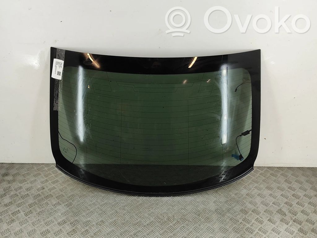 Mercedes-Benz CLA C118 X118 Parabrezza posteriore/parabrezza 