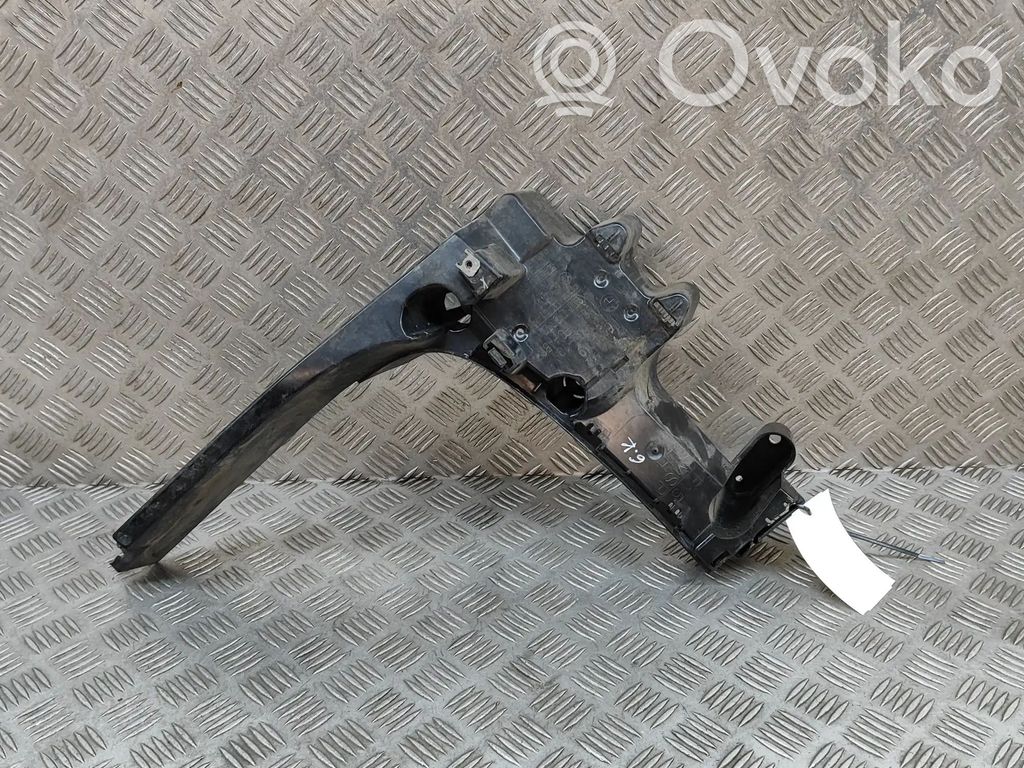 BMW X5 F15 Suport montare bară spate 