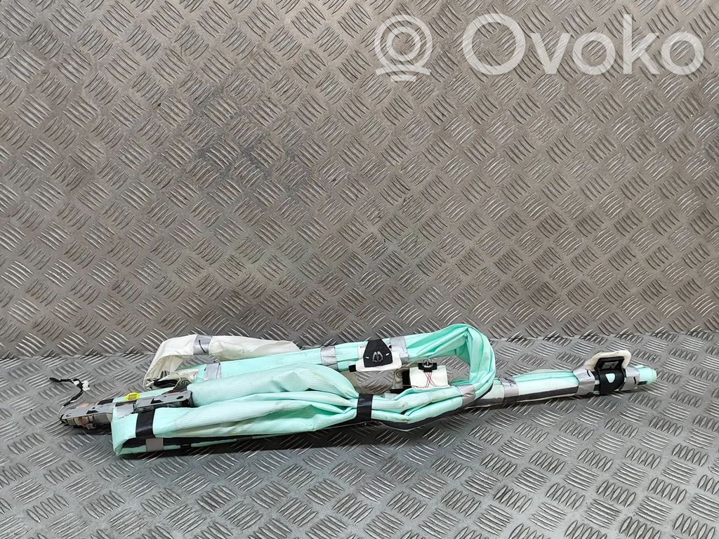 BMW X5 F15 Airbag da tetto 
