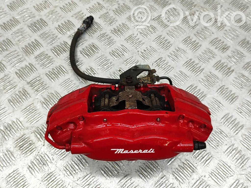 Maserati Ghibli Etrier frână spate 