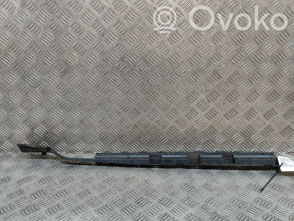 BMW 7 F01 F02 F03 F04 Rivestimento sottoporta/minigonna laterale 