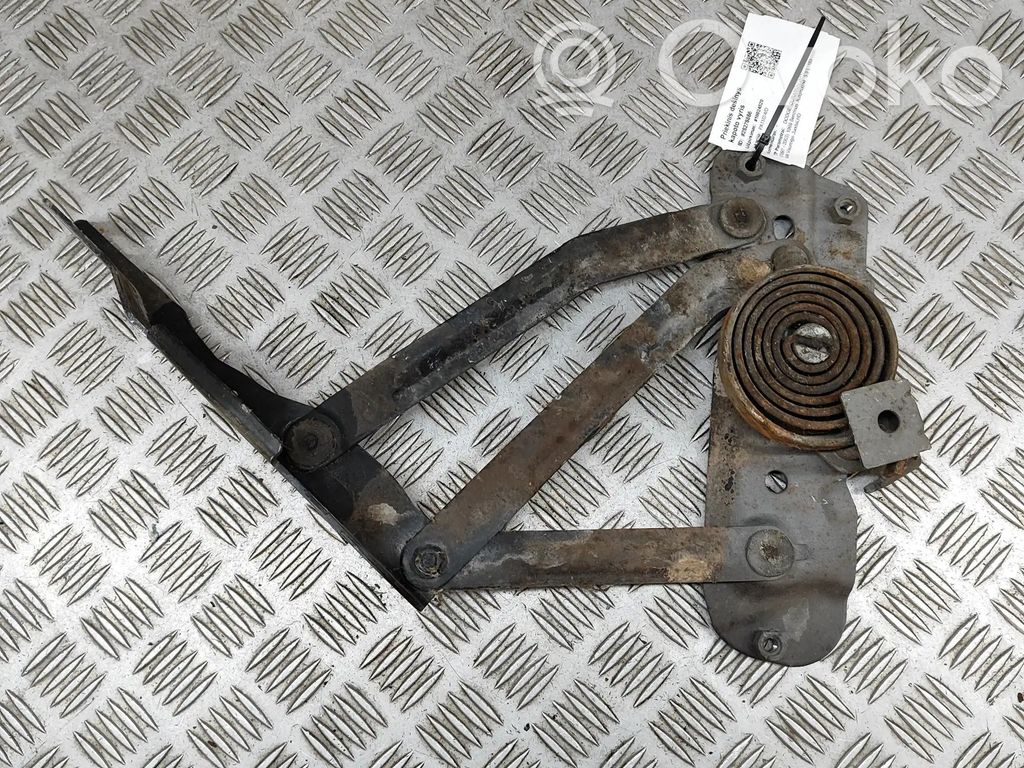 Scharnier Motorhaube   55255448AC