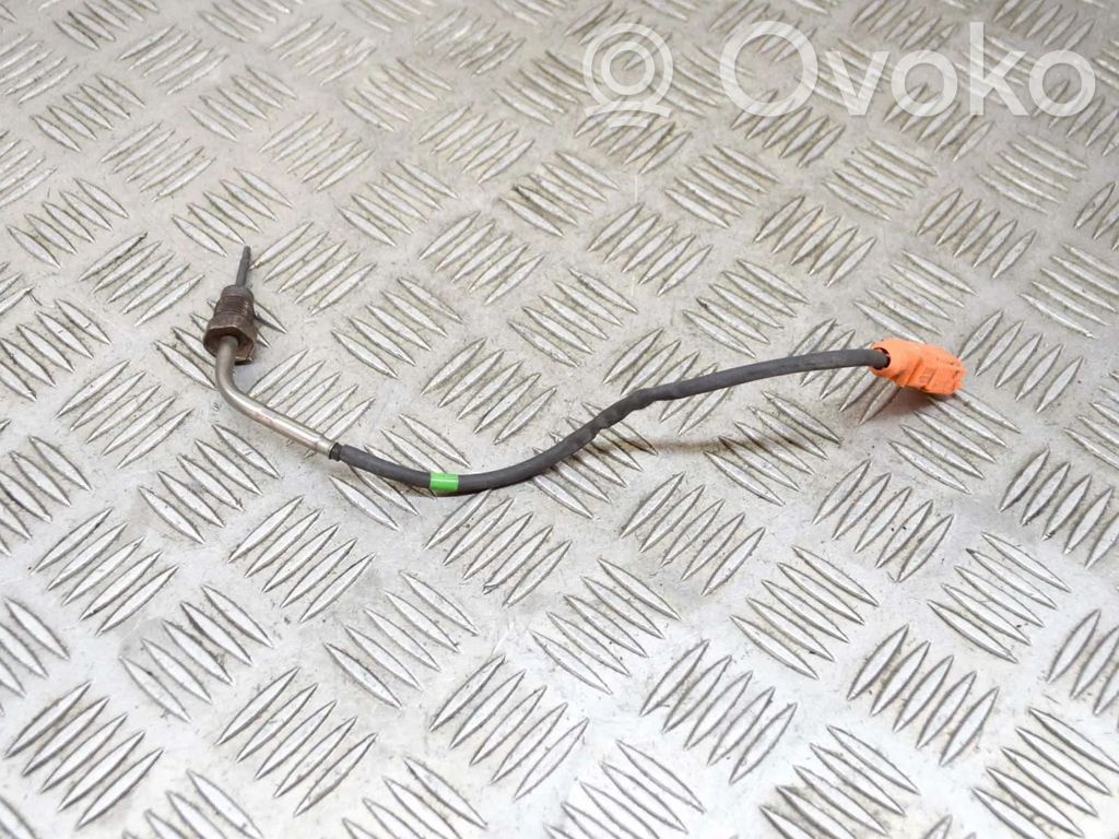 Audi A6 S6 C7 4G Sensor de temperatura del aceite 