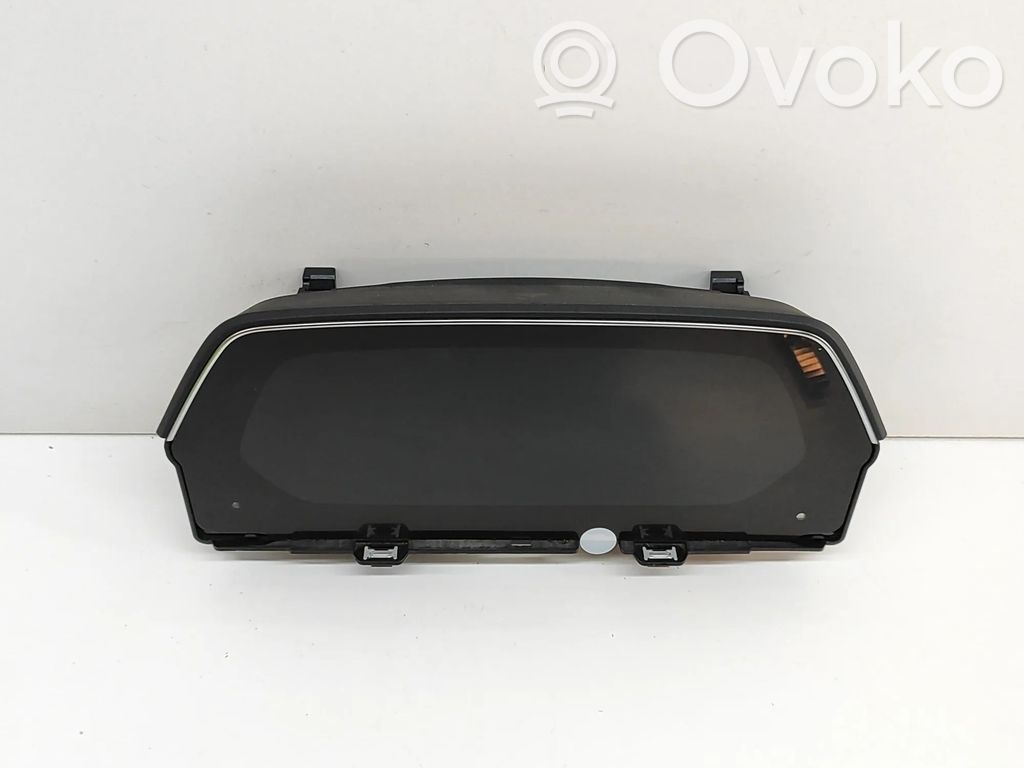 Audi e-tron Speedometer (instrument cluster) 