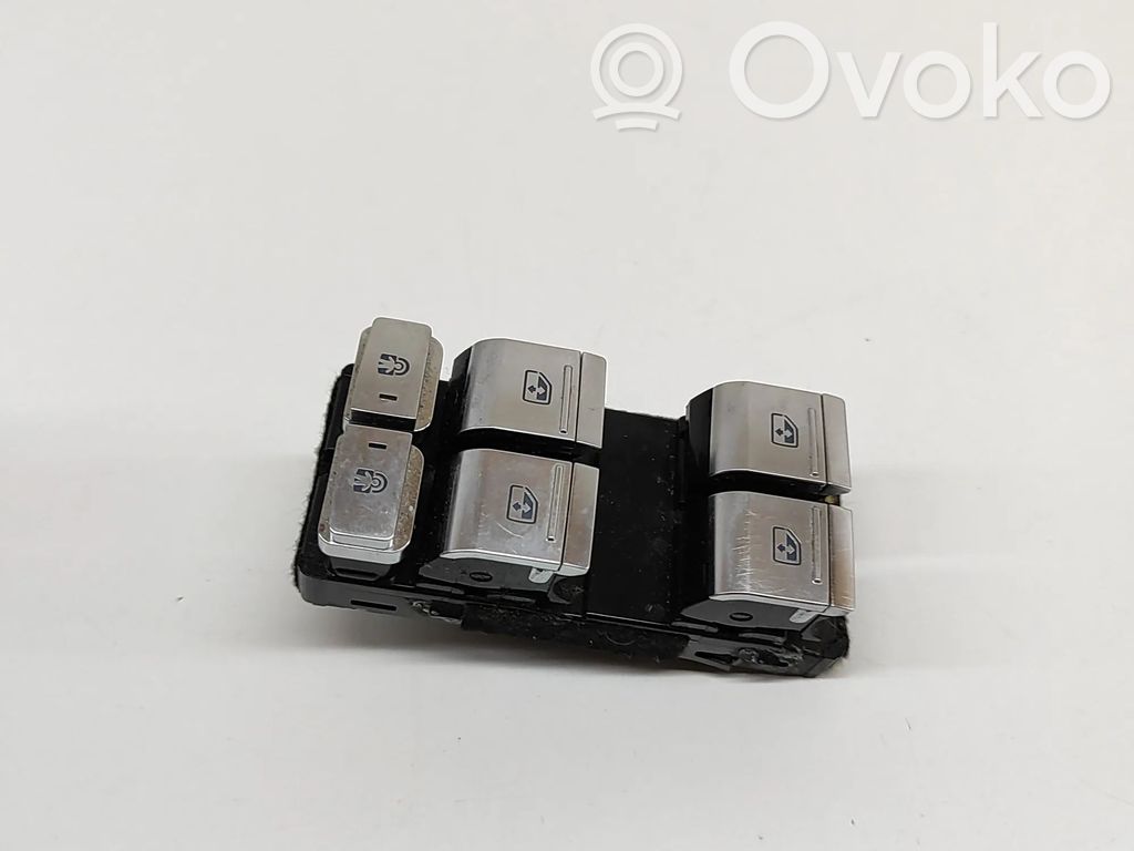Electric window control switch   4K0959851C