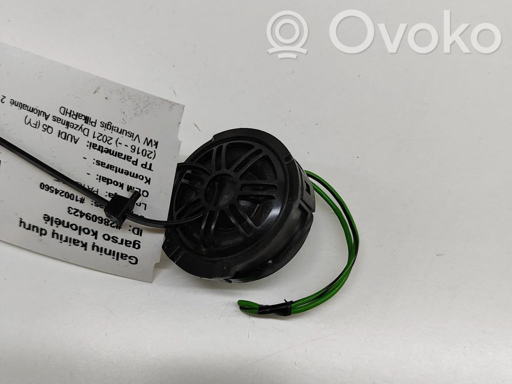 Audi Q5 SQ5 FY Altoparlante portiera posteriore 