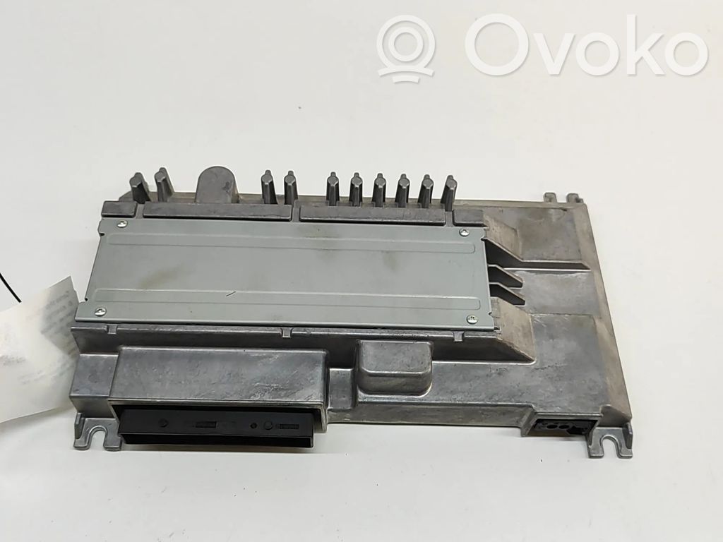Audi e-tron Garso stiprintuvas 