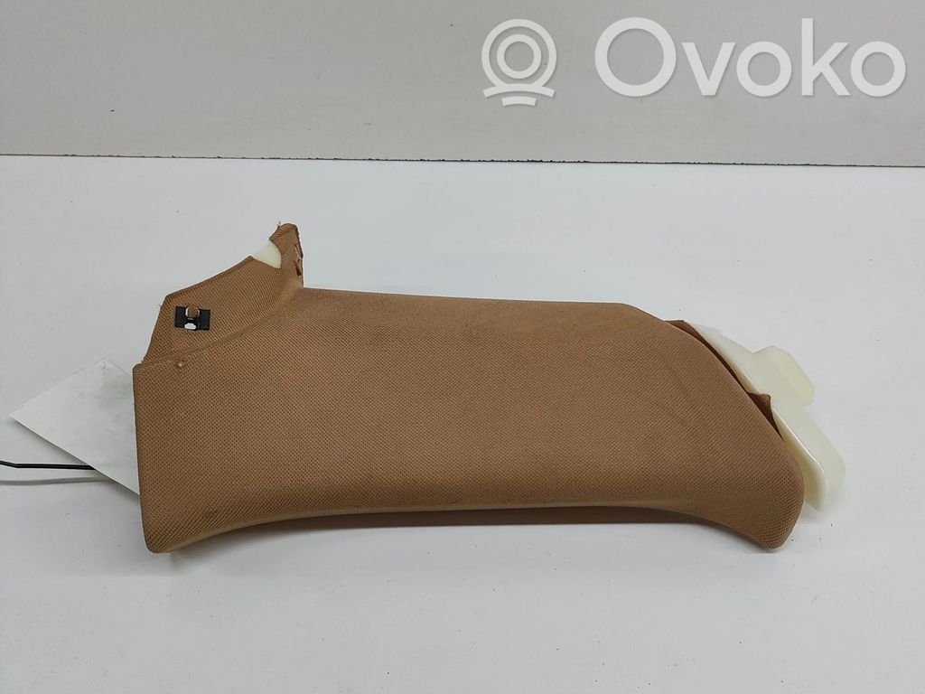 Porsche Panamera (971) Rivestimento montante (C) 