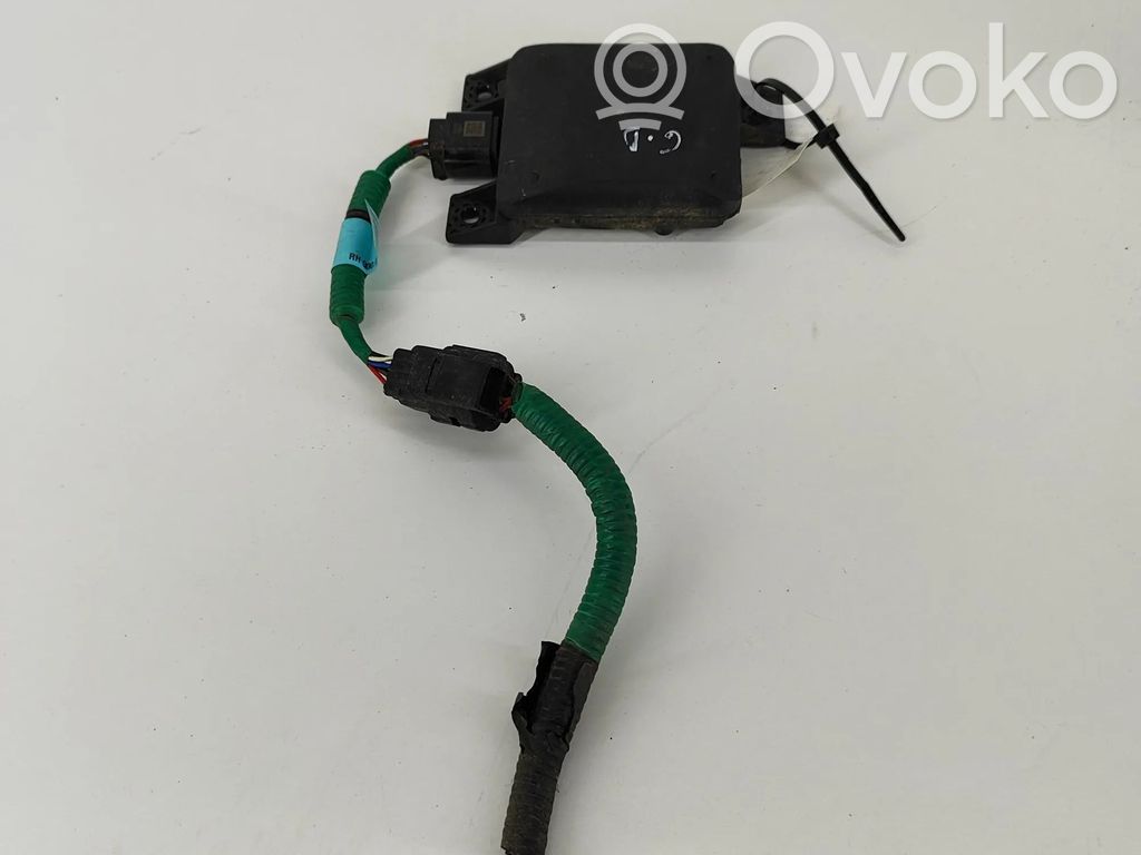 Hyundai Kona I Modul de control unghi mort 