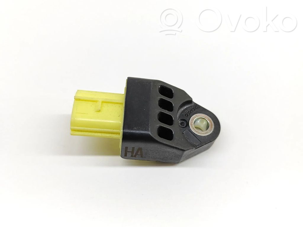Toyota Auris E180 Sensore d’urto/d'impatto apertura airbag