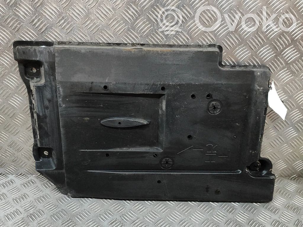 Toyota Auris E180 Seitenbodenschutz 