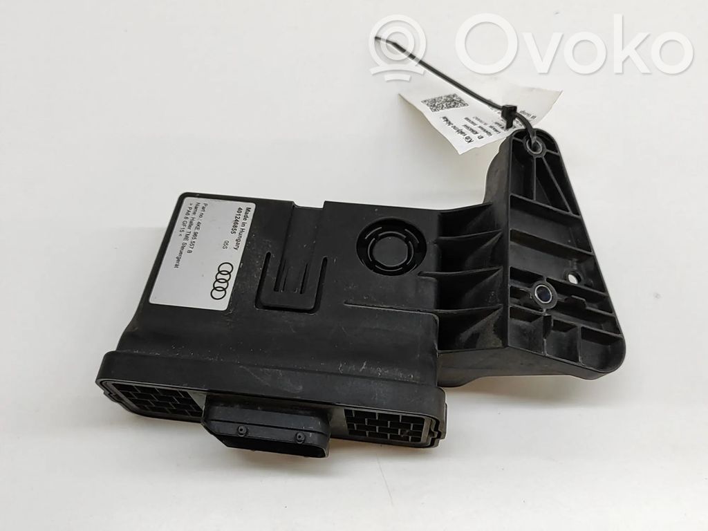 Audi e-tron Other devices 