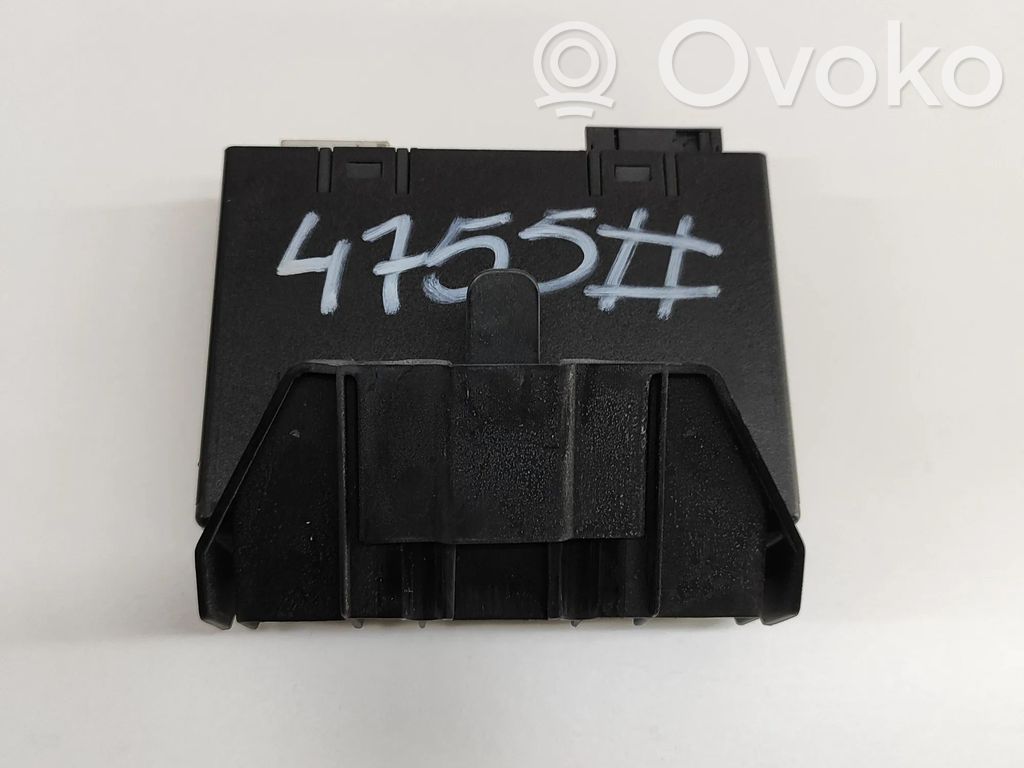 Saab 9-3 Ver2 Unité de commande, module PDC aide au stationnement 