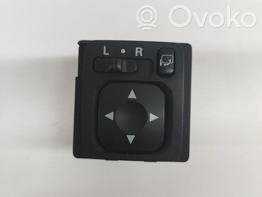 Mitsubishi Lancer Interruptor del espejo lateral 