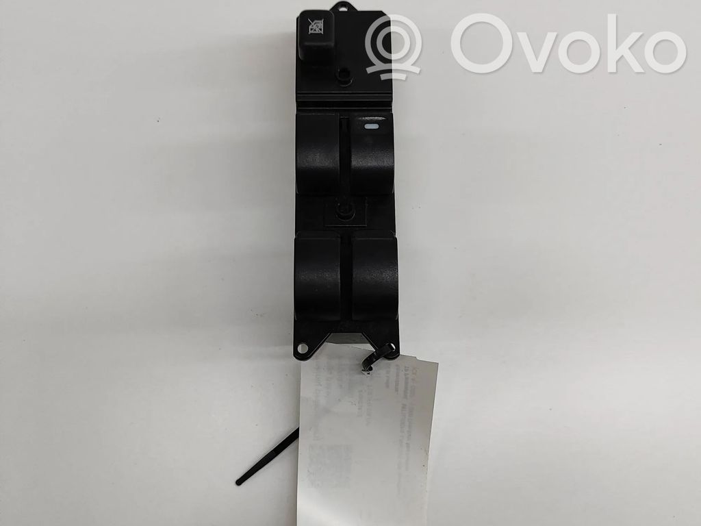 Mitsubishi Lancer Interruptor del elevalunas eléctrico 