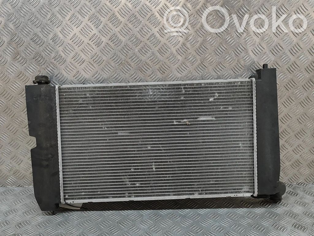 Toyota Corolla E120 E130 Radiateur de refroidissement 
