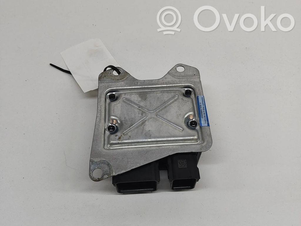 Ford Puma Airbag control unit/module 