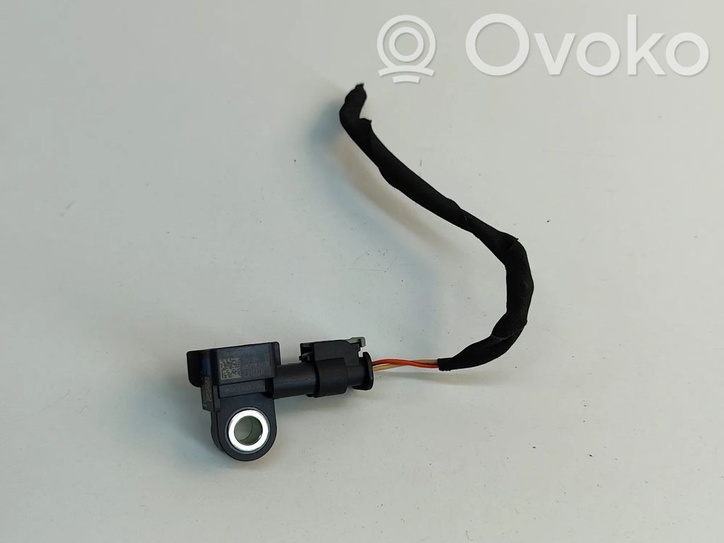 Peugeot 3008 III Senzor impact/declanșare airbag 