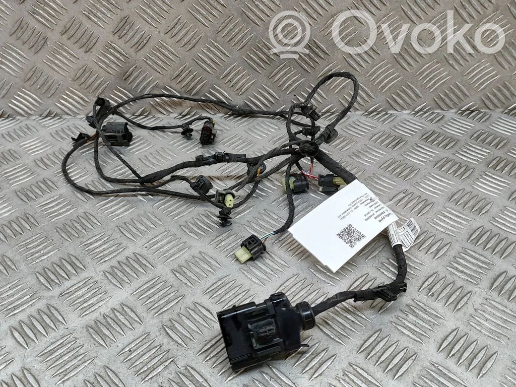 BMW iX1 Другой проводник 