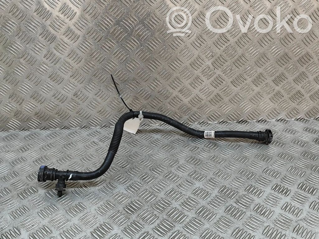 Hyundai IONIQ 6 Engine coolant pipe/hose 